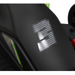 Elektrická Kára Fast 3 Drift - čierna